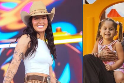 Madrasta Surpreende: Ana Castela Entrega Presentes Inusitados!