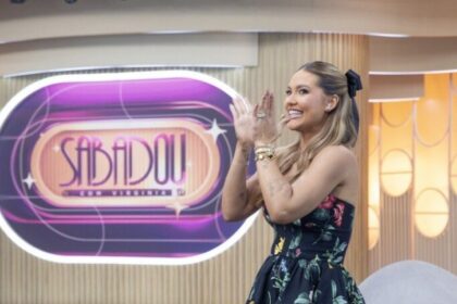 Sabadou com Virginia: Fim ou Novo Começo? Descubra a Verdade!
