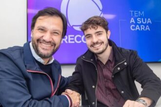 João Augusto Liberato Brilha na Record: Novo Quadro Surpreendente!