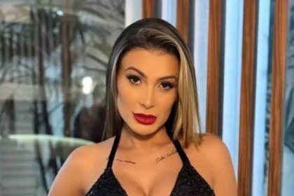 Vídeos Íntimos Vazados: Andressa Urach Exige Retirada Imediata!