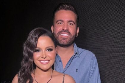 Fim do Noivado: Cantora Sertaneja Revela Seu Lado Vulnerável