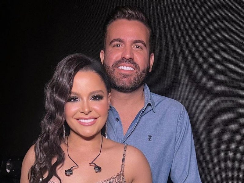 Fim do Noivado: Cantora Sertaneja Revela Seu Lado Vulnerável