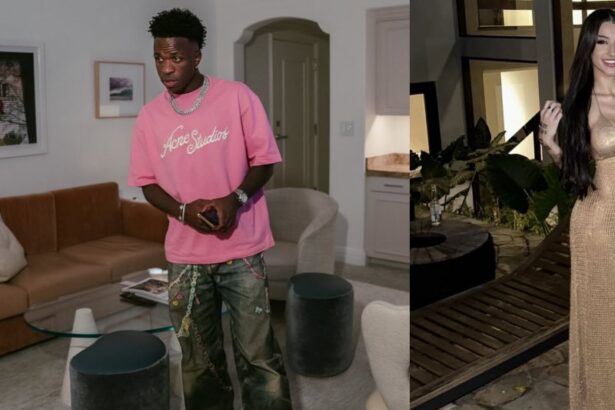 Bia Miranda: Mensagens Picantes com Vini Jr. Reveladas!