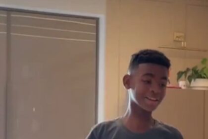 Irmão de Vini Jr Celebra Aniversário de Maria Flor em Goiânia!