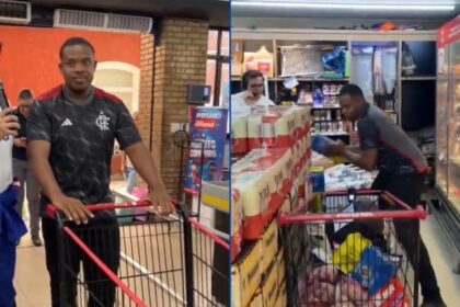 Compras Grátis: Vencedor Surpreende com Estratégia Incrível!