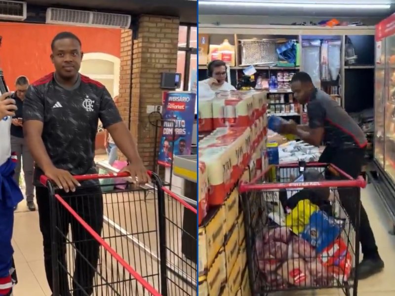 Compras Grátis: Vencedor Surpreende com Estratégia Incrível!