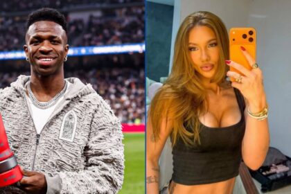 Virginia e Vini Jr: Encontro Surpreendente com Bolsa de R$ 25 mil