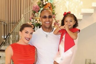 Liz e seu futuro irmão: Nomes que vão surpreender você!