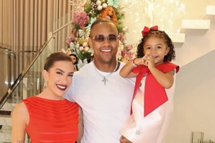 Liz e seu futuro irmão: Nomes que vão surpreender você!