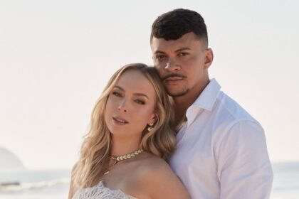 Cocielo e Tata Juntos: Encontro Surpreendente Após Separação!