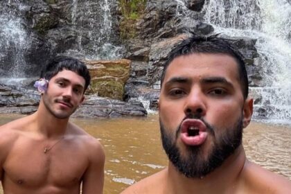 Baleados no Rio: O que aconteceu com Vittor e Gabriel?