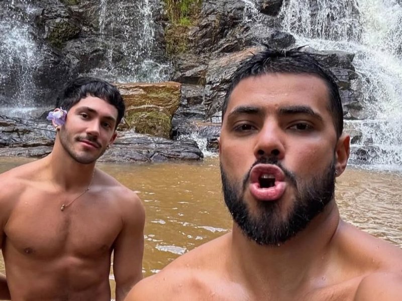 Baleados no Rio: O que aconteceu com Vittor e Gabriel?
