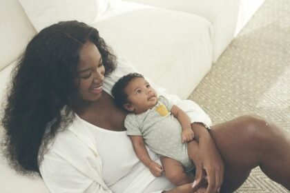 Iza Revela Ex e Conexão Especial com a Filha: Surpreendente!