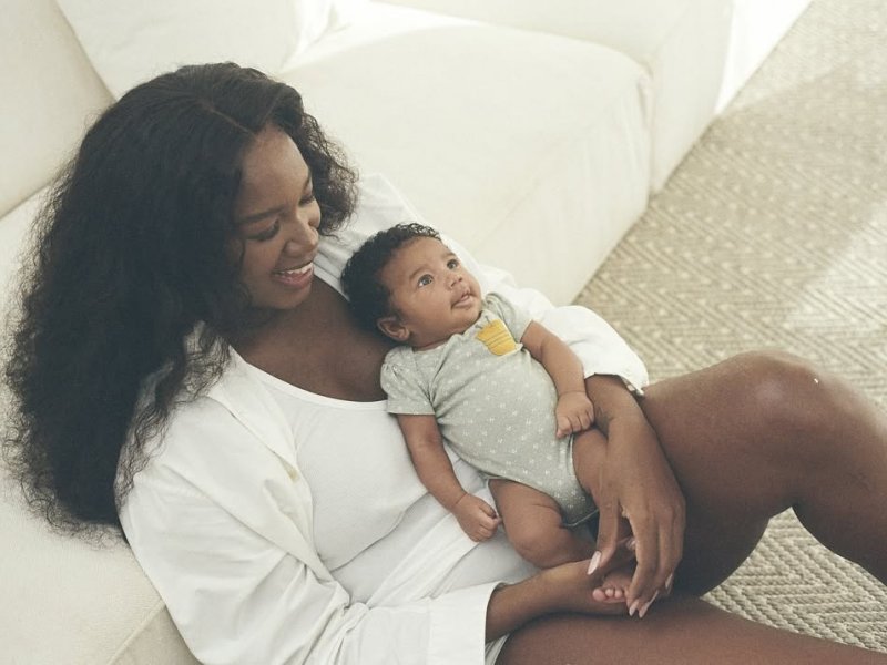 Iza Revela Ex e Conexão Especial com a Filha: Surpreendente!
