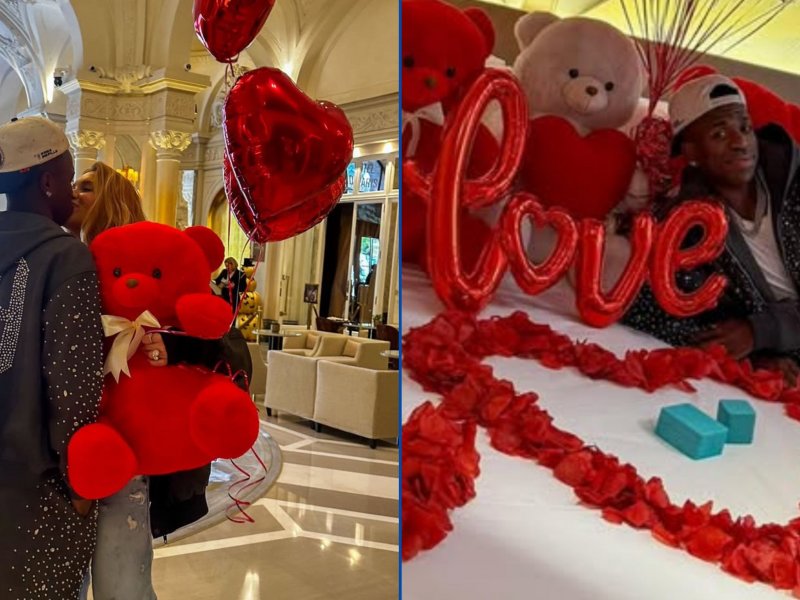 Anel de Namoro de Vini Jr: Descubra o Valor Surpreendente!