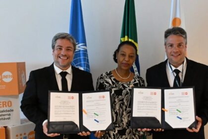 OQUEI e UNFPA: Parceria Transformadora no Nordeste!