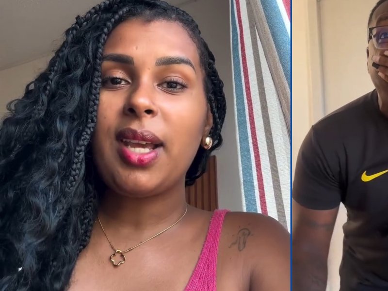 Gravidez Falsa: Amiga Engana com Vídeo Surpreendente!