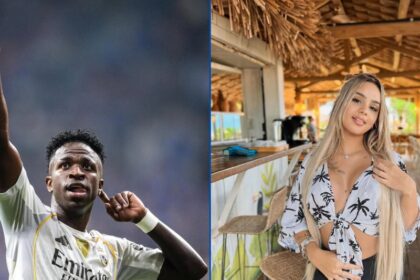 Influenciadora Revela Segredo de Vini Jr. com Virginia!