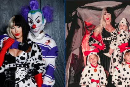 Virginia e Vini Jr: Primeira Festa do Amor que Surpreendeu!