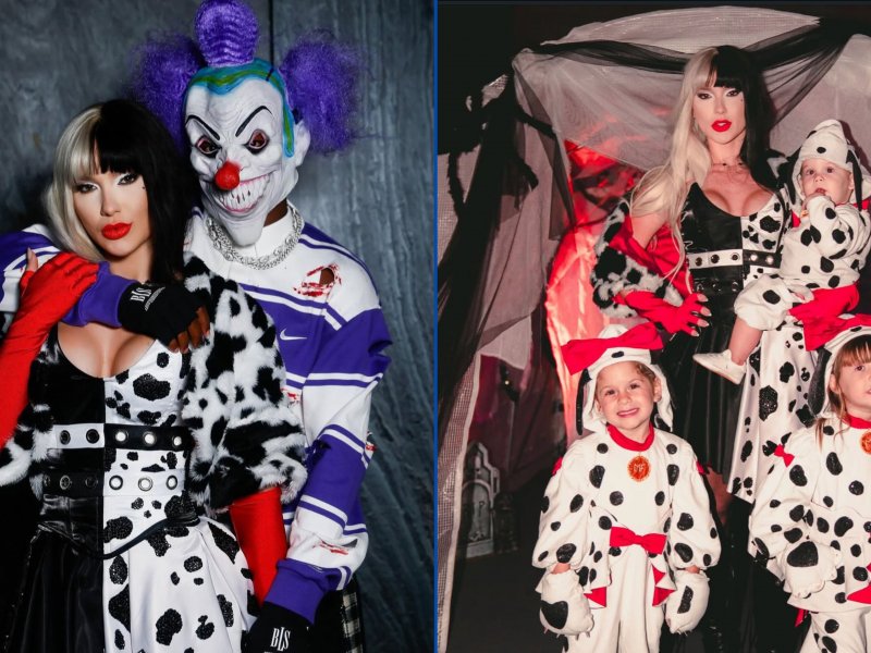 Virginia e Vini Jr: Primeira Festa do Amor que Surpreendeu!