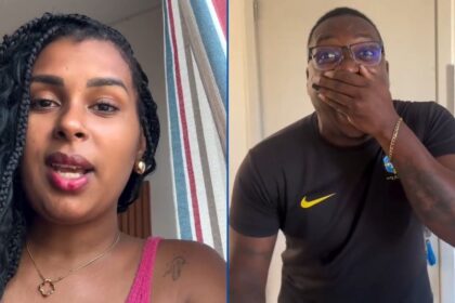 Gravidez Inesperada: Amigo Gay Surpreende com Reação Inusitada