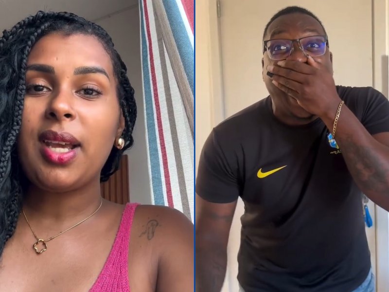 Gravidez Inesperada: Amigo Gay Surpreende com Reação Inusitada