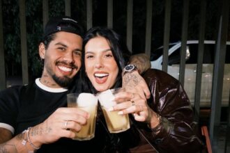 Zé Felipe Transforma Visual: O Impacto de Virginia Revelado!