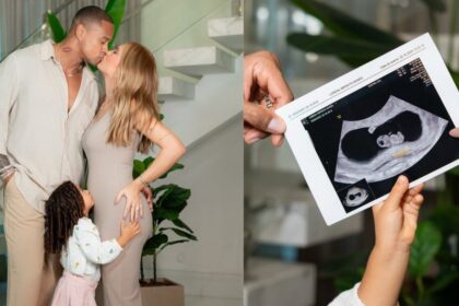 Sonho de Lore Improta: Revelação emocionante sobre segundo filho