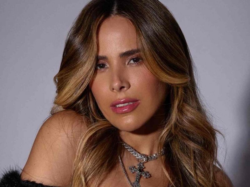Wanessa Camargo Desmente Boato de Traição com Cantor Internacional