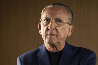 Galvão Bueno narra Copa 2026 no SBT: Prepare-se para emoções!