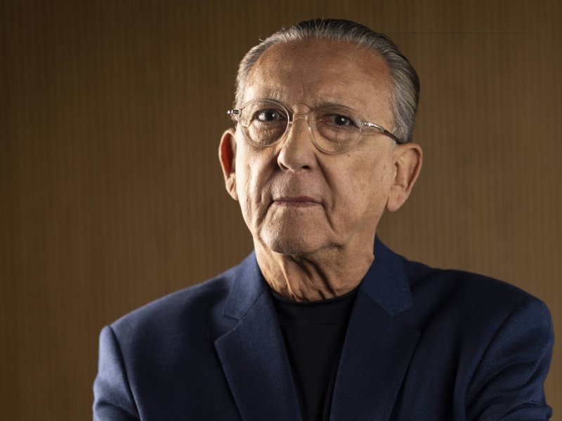 Galvão Bueno narra Copa 2026 no SBT: Prepare-se para emoções!