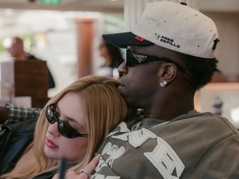 Vini Jr. em Crise: Virginia Filma Tentativa de Sono e Críticas!