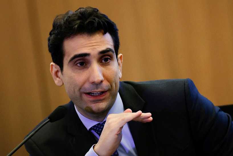 Galípolo destaca papel do BC na luta contra a inflação diária