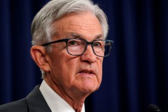 Fed em apuros: paralisação nos EUA e a falta de payroll