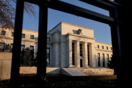 Fed encerra redução de balanço patrimonial de US$ 6,6 trilhões em dezembro