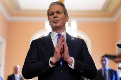 Bessent Revela Finalistas para Presidente do Fed; Decisão em Breve