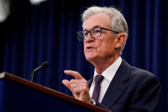 Powell aposta em debate ativo entre autoridades do Fed para futuro econômico