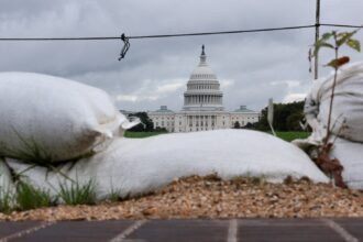EUA publicam dados de inflação de setembro mesmo com shutdown