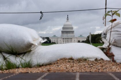 EUA publicam dados de inflação de setembro mesmo com shutdown