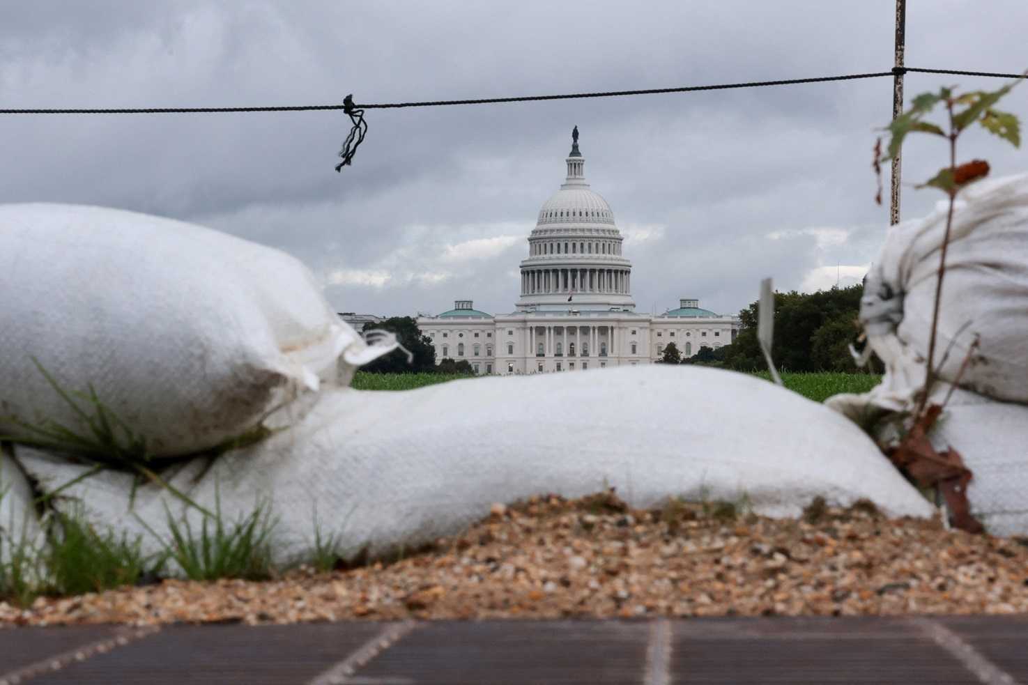 EUA publicam dados de inflação de setembro mesmo com shutdown