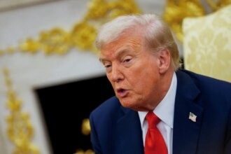 Trump defende tarifas como salvação para pecuaristas dos EUA