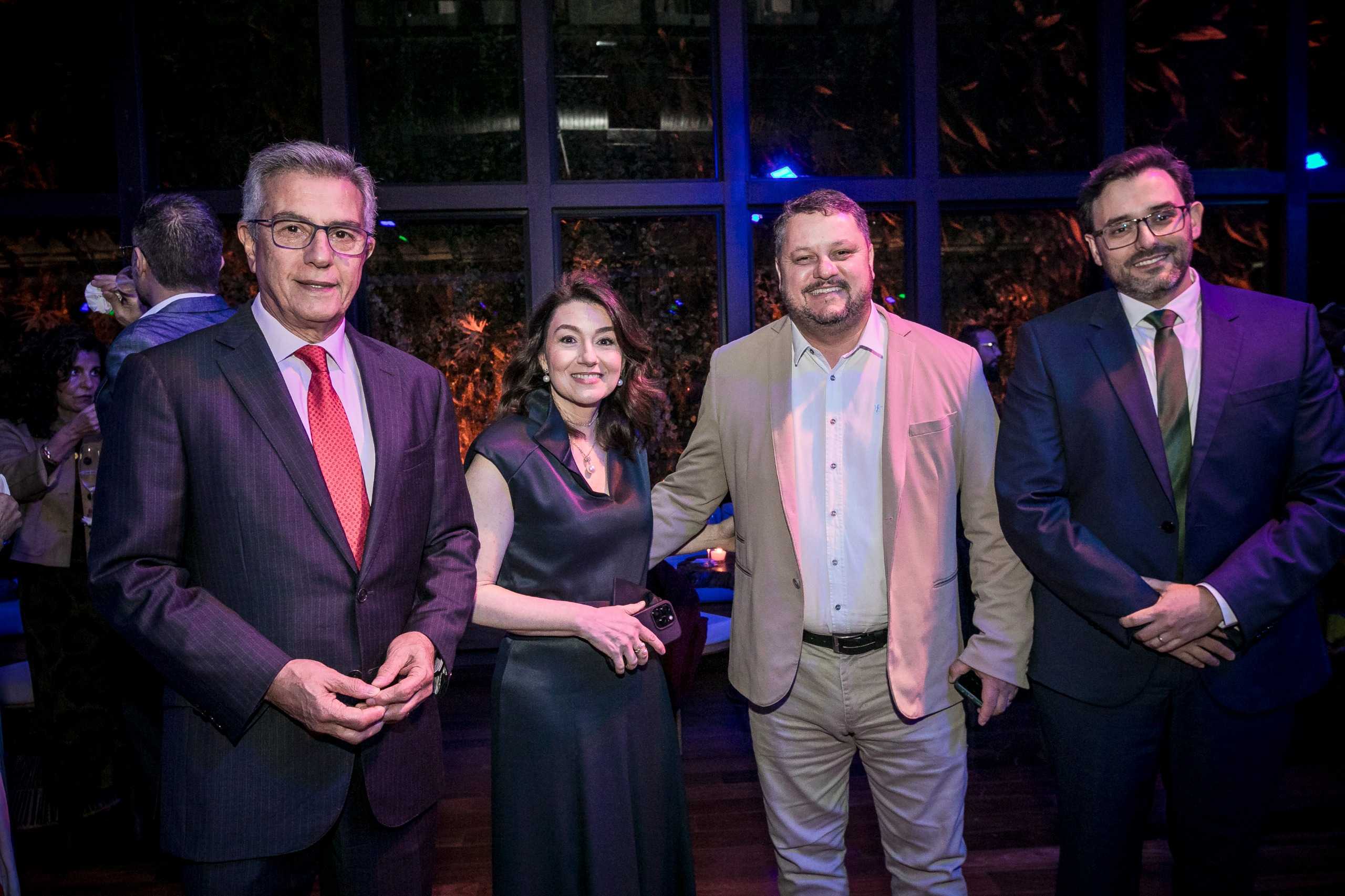 SDE prestigia jovem talento quilombola laureado na Premiação Bunge 2025