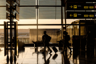 Turismo doméstico aquece economia com R$ 22,8 bilhões em 2024