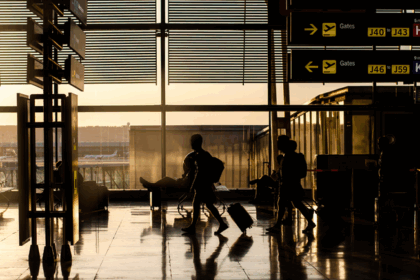 Turismo doméstico aquece economia com R$ 22,8 bilhões em 2024