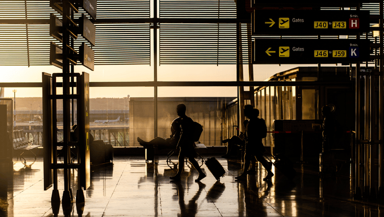 Turismo doméstico aquece economia com R$ 22,8 bilhões em 2024