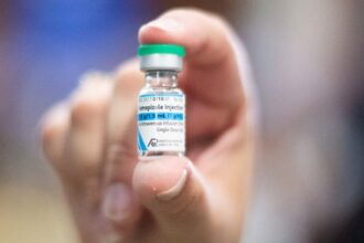 Ministério da Saúde recebe 2,5 mil unidades de fomepizol para tratamento
