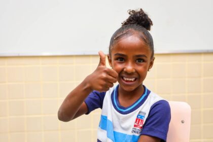 Prefeitura de Candeias lança campanha para atualizar vacinas escolares