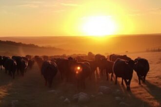 Análise da Vulnerabilidade de Rebanhos às Mudanças Climáticas: Impactos e Soluções