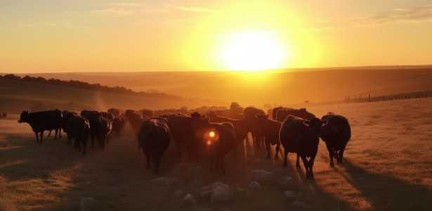 Análise da Vulnerabilidade de Rebanhos às Mudanças Climáticas: Impactos e Soluções