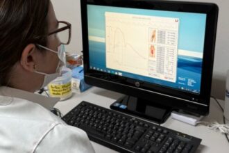 Como a COVID-19 Acelera o Envelhecimento Vascular, Mesmo em Casos Leves